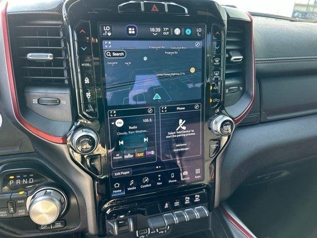 RAM 1500  2022