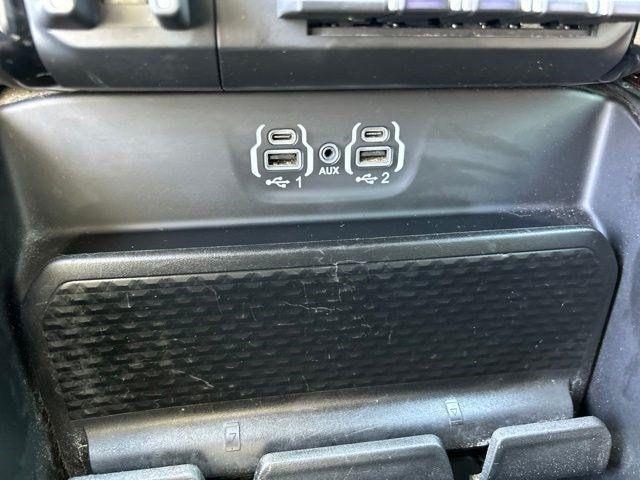 RAM 1500  2022