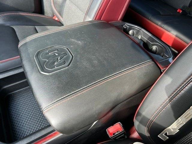 RAM 1500  2022