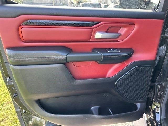 RAM 1500  2022
