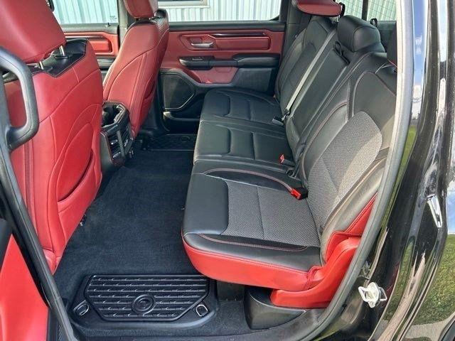 RAM 1500  2022