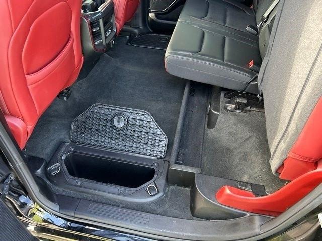 RAM 1500  2022