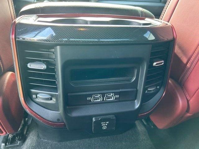 RAM 1500  2022