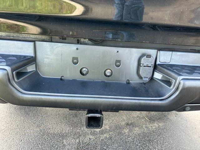 RAM 1500  2022