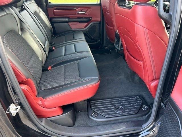 RAM 1500  2022