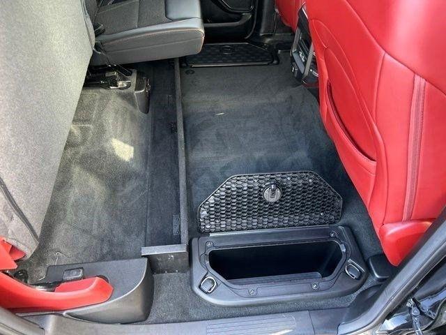 RAM 1500  2022