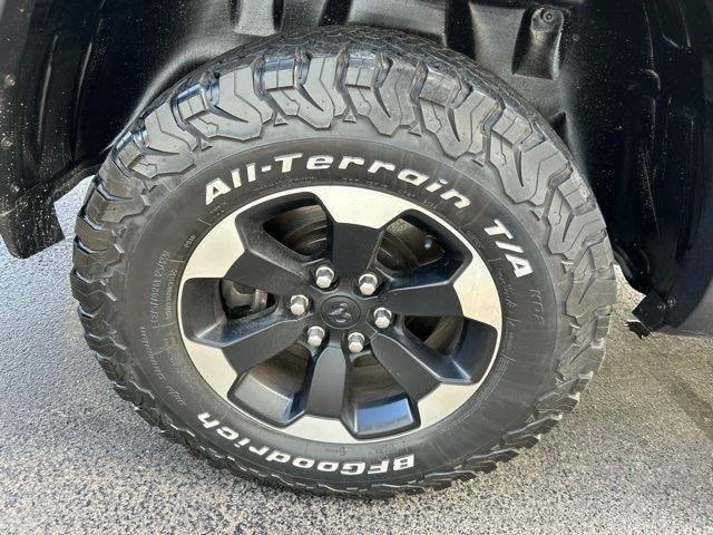 RAM 1500  2022