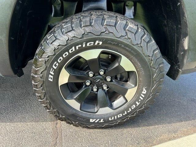 RAM 1500  2022