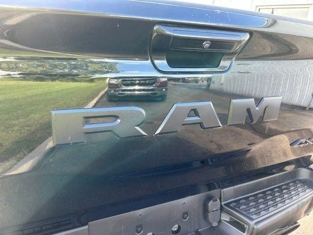 RAM 1500  2022