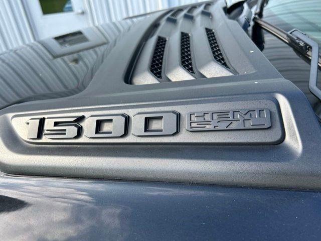 RAM 1500  2022