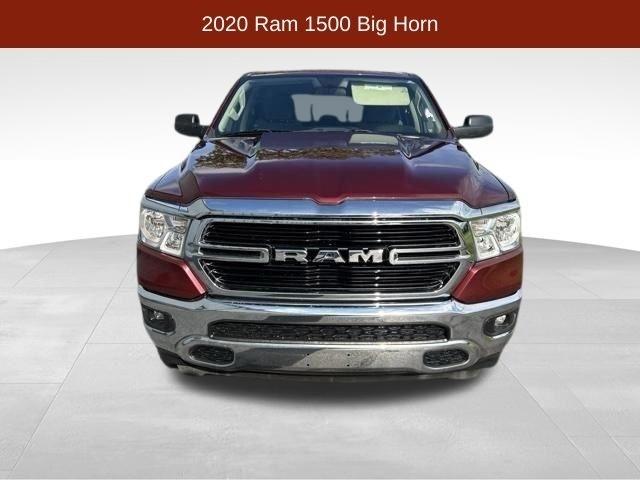 RAM 1500  2020