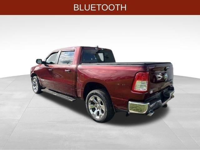 RAM 1500  2020