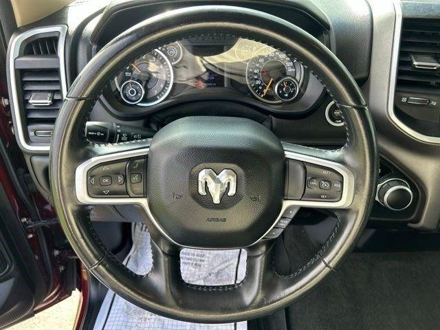 RAM 1500  2020