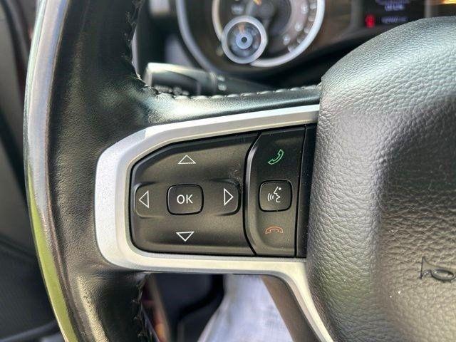 RAM 1500  2020