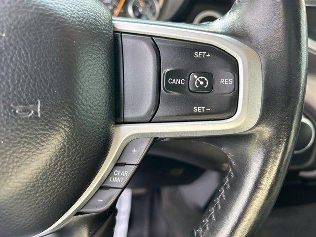 RAM 1500  2020