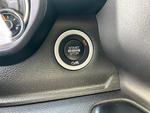 RAM 1500  2020