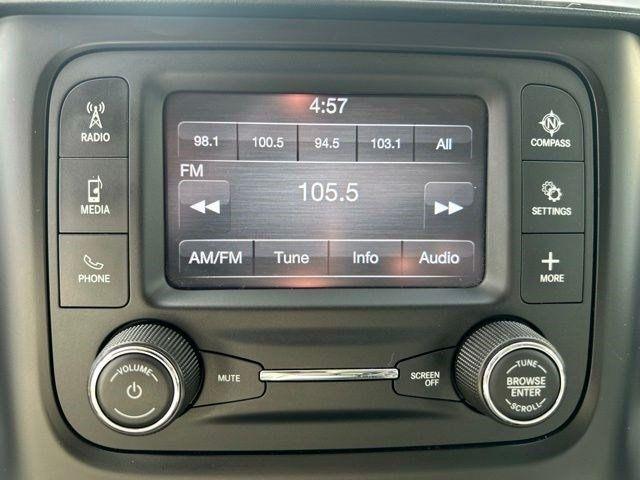 RAM 1500  2020