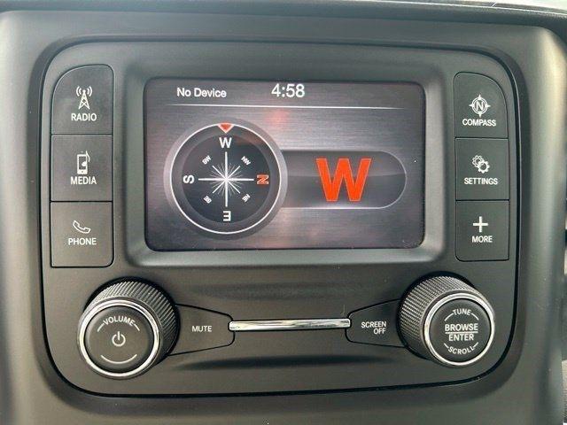 RAM 1500  2020