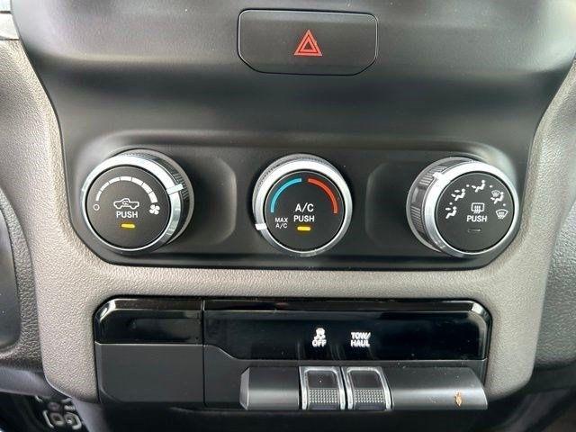RAM 1500  2020