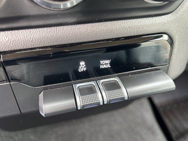 RAM 1500  2020
