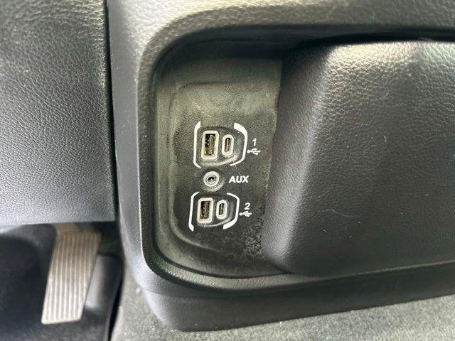 RAM 1500  2020