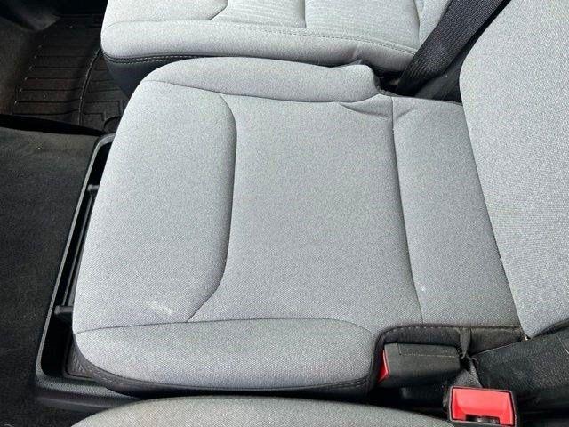 RAM 1500  2020