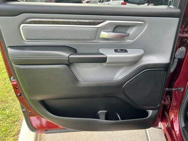 RAM 1500  2020