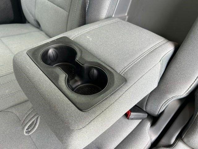 RAM 1500  2020
