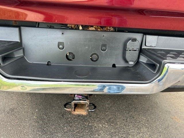 RAM 1500  2020
