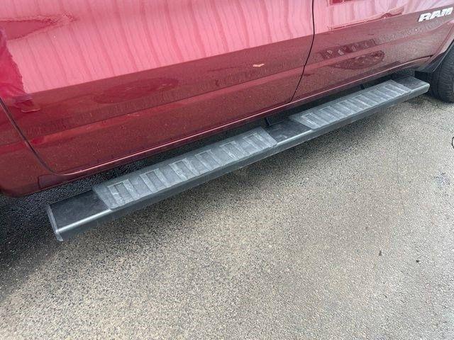 RAM 1500  2020
