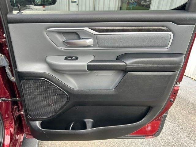 RAM 1500  2020