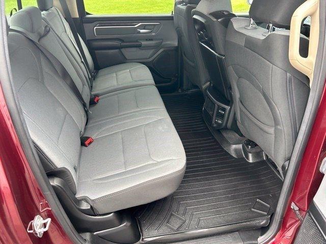 RAM 1500  2020