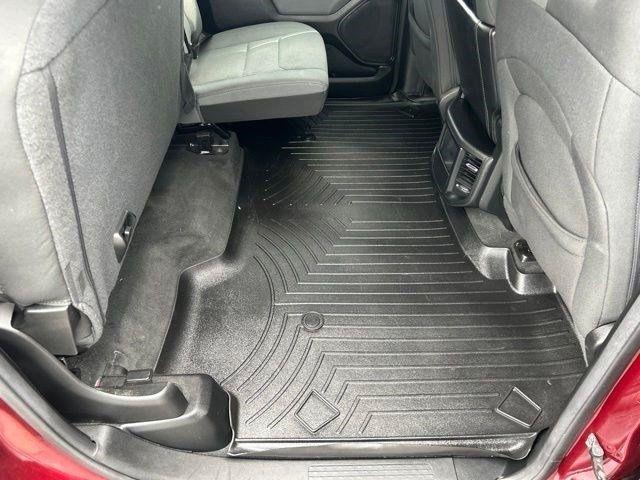RAM 1500  2020
