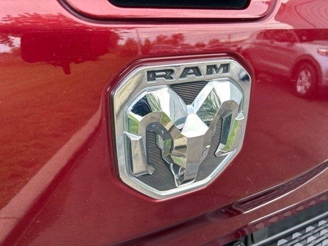 RAM 1500  2020