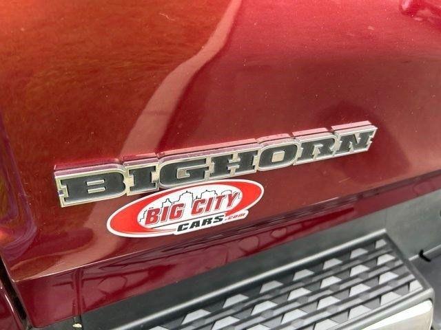 RAM 1500  2020
