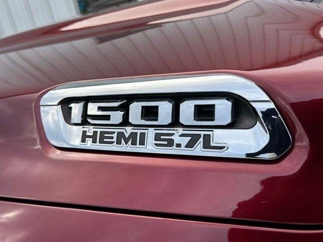RAM 1500  2020
