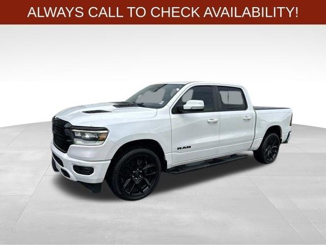 RAM 1500  2020