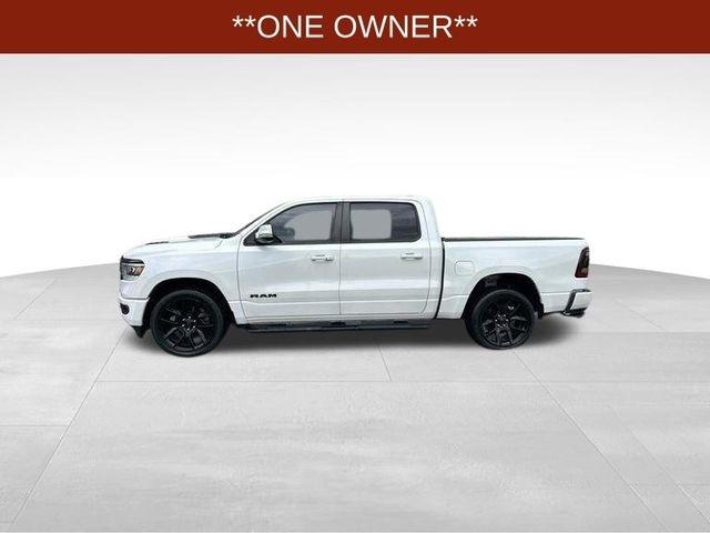 RAM 1500  2020