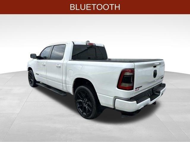 RAM 1500  2020