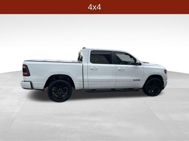 RAM 1500  2020
