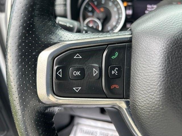 RAM 1500  2020