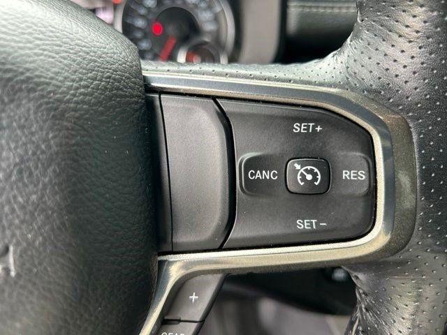 RAM 1500  2020