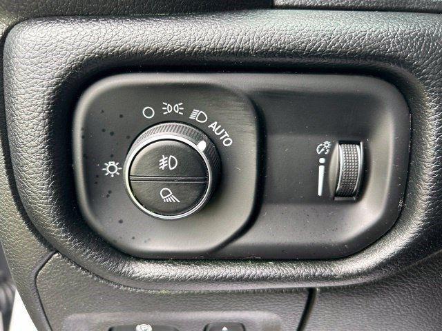 RAM 1500  2020