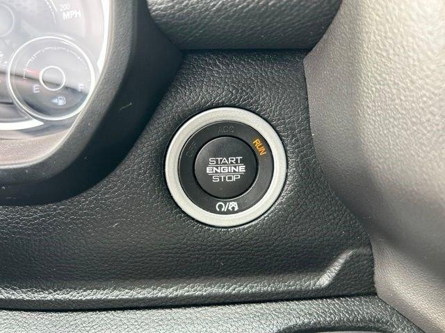 RAM 1500  2020