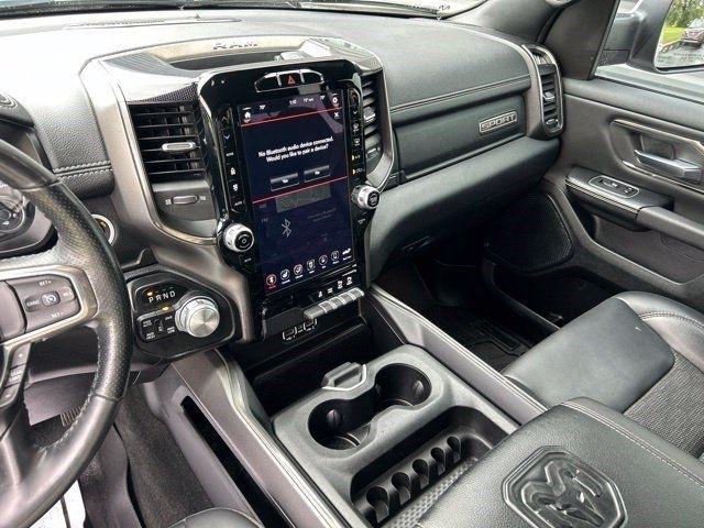 RAM 1500  2020
