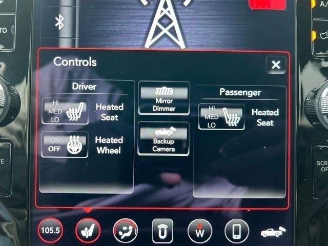 RAM 1500  2020