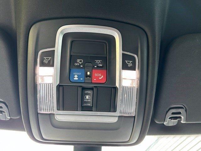 RAM 1500  2020