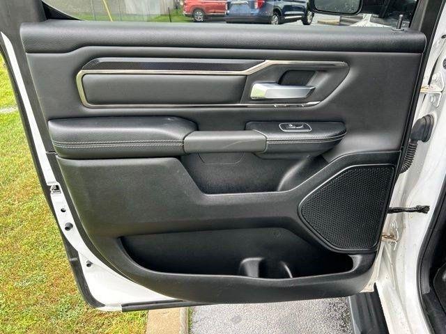 RAM 1500  2020