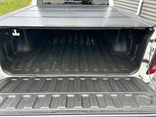 RAM 1500  2020