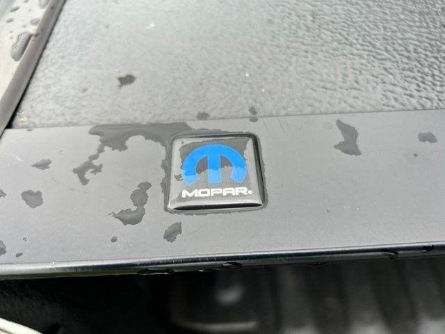RAM 1500  2020